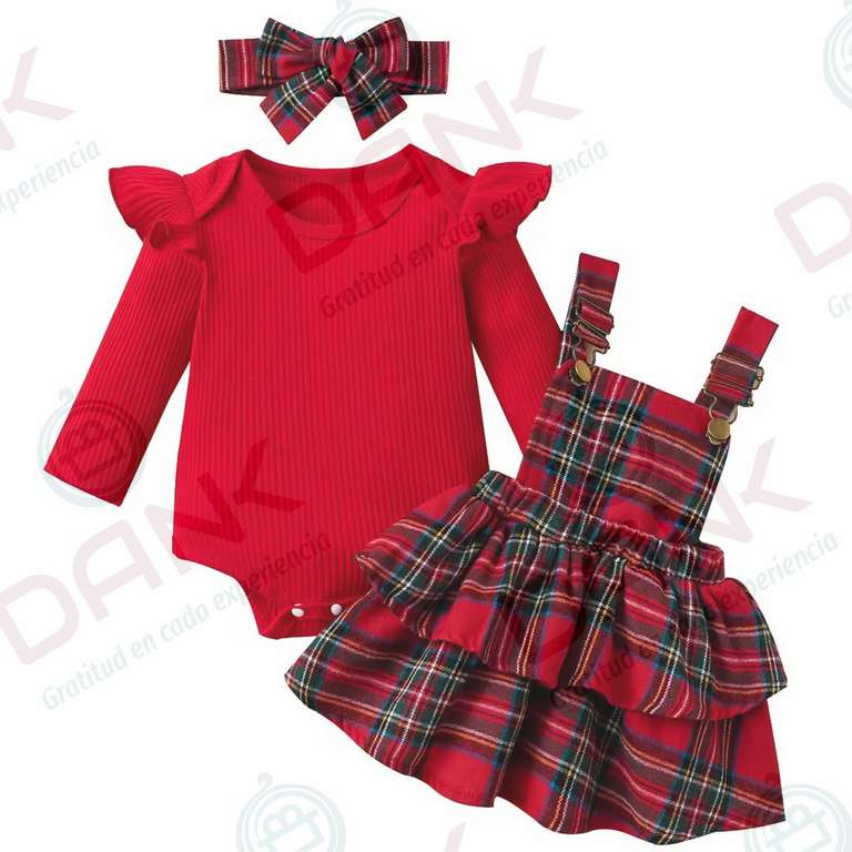 Conjunto Ternura