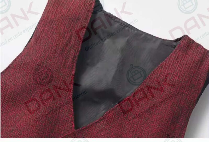 Conjunto de Niño Elegancia Infantil - Imagen 12