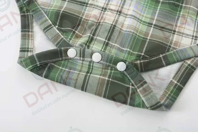 Conjunto Suavidad Green - Imagen 3