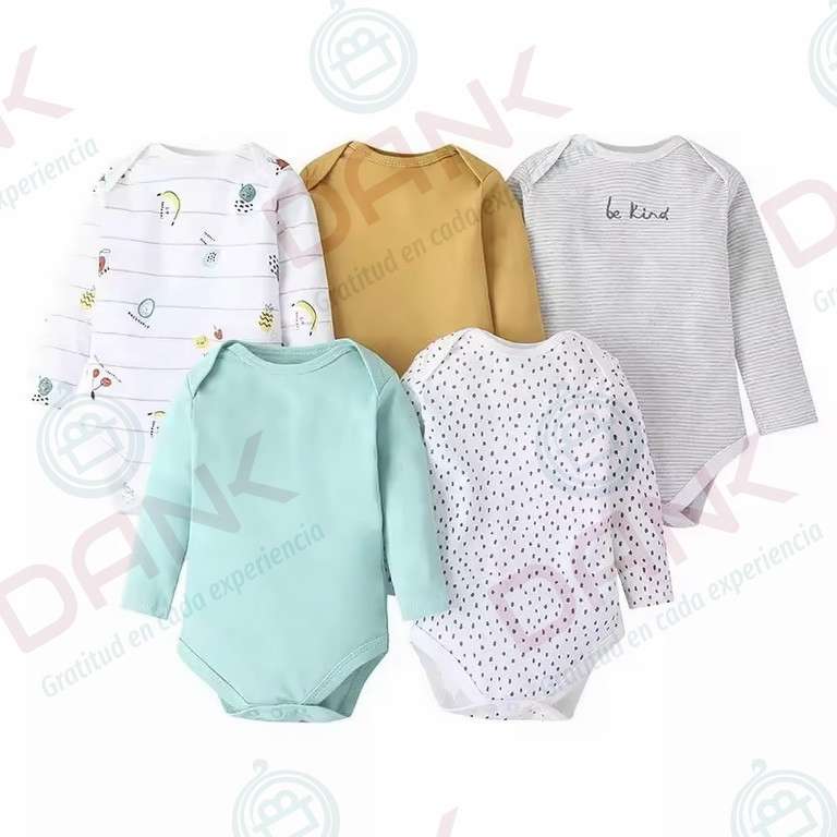 Set Toques Únicos