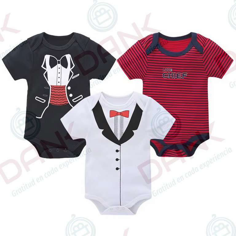 Set Elegancia de Algodón