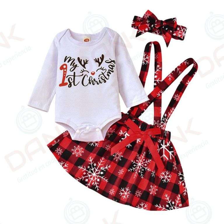 Conjunto Copitos de Nieve