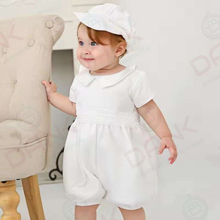 Conjunto de Bebé  Little Prince