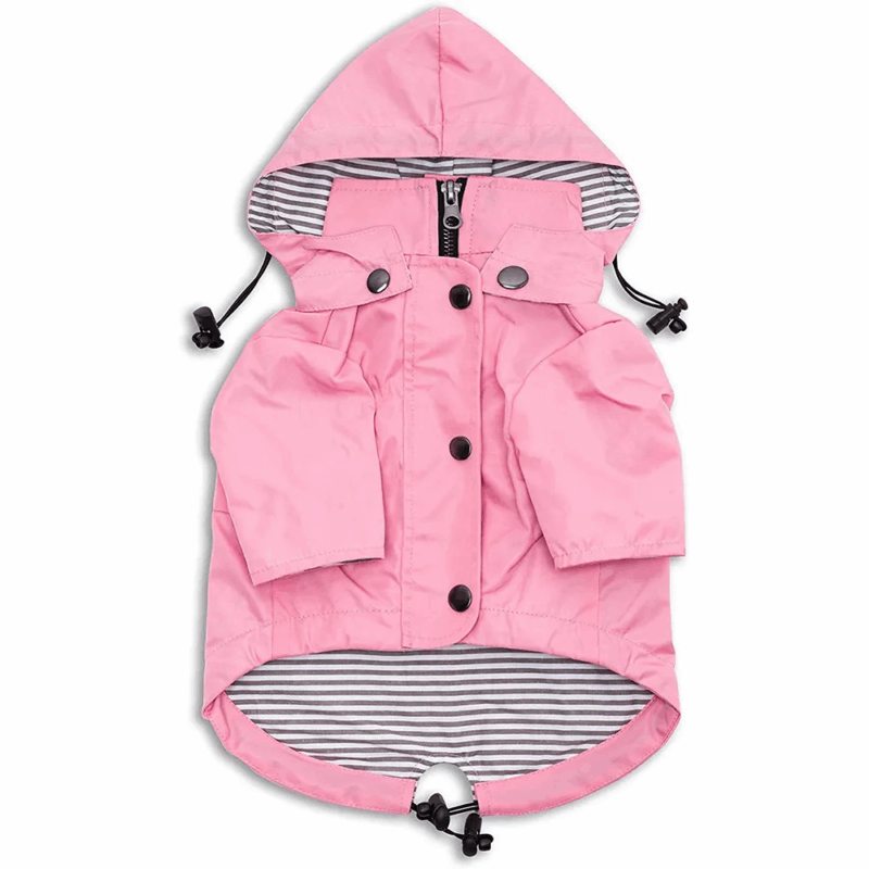 Abrigo PetCare Cortaviento - Imagen 8
