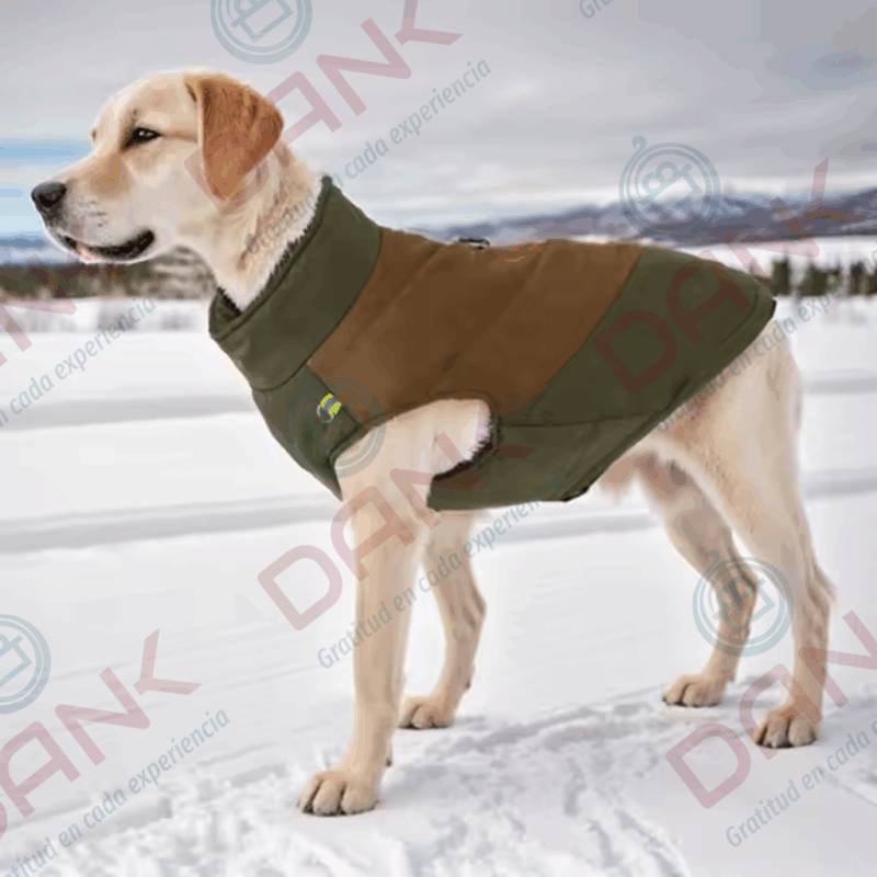 Chaleco Pet Protection