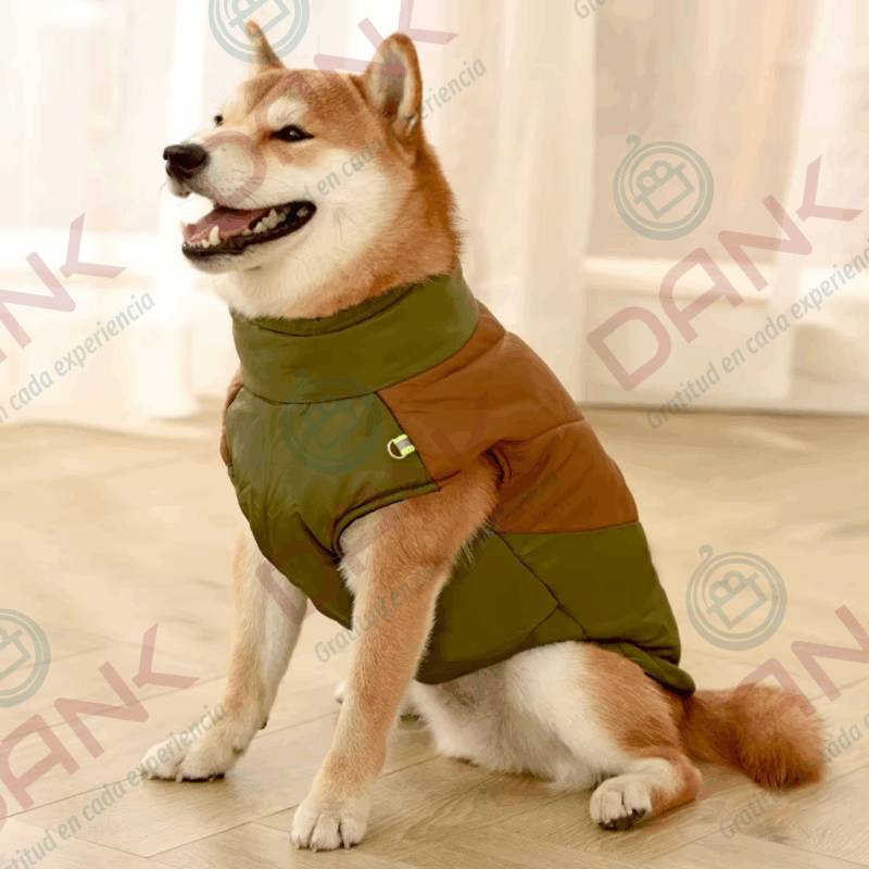 Chaleco Pet Protection - Imagen 3