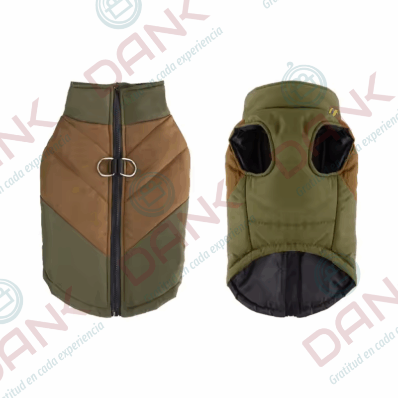Chaleco Pet Protection - Imagen 2