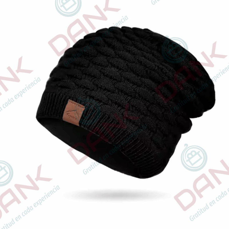Gorro Unisex Dank - Imagen 7