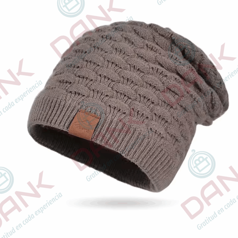 Gorro Unisex Dank - Imagen 6