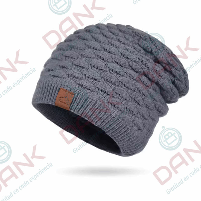 Gorro Unisex Dank
