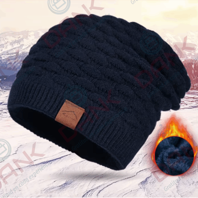 Gorro Unisex Dank - Imagen 3
